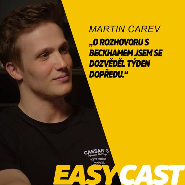 EASY CAST Jakuba Kotka